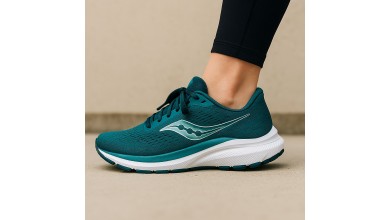 Los Mejores Zapatos Deportivos para Running y Fitness en 2025: ¿Cuál Elegir?