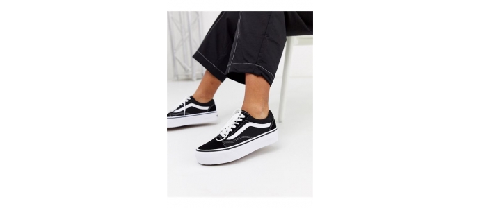 Vans Old Skool VN0A3B3UY281