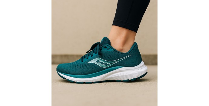 Die Besten Sportschuhe für Running und Fitness im Jahr 2025: Welche Sollten Sie Wählen?