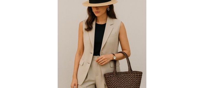 How to Combine Accessories and Details for a Perfect Look in 2025