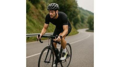 Trends bei Sportausrüstung 2025: Die Innovativsten Entwicklungen des Jahres