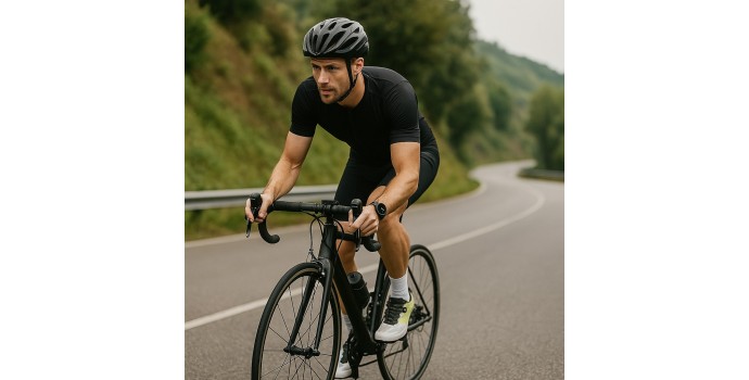 Tendências em Equipamentos Esportivos para 2025: As Inovações Mais Avançadas do Ano