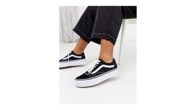 Vans Old Skool VN0A3B3UY281 - Un clásico con estilo