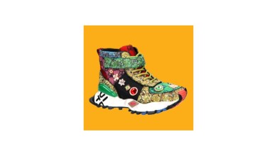 Tendencias de Calzado para Otoño 2024: Descubre lo último en moda para tus pies