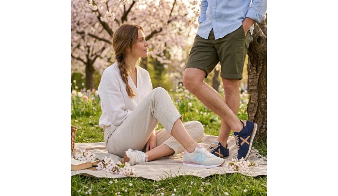 Primavera-Verão 2026 na Hipercalzado: Passos leves para dias inesquecíveis