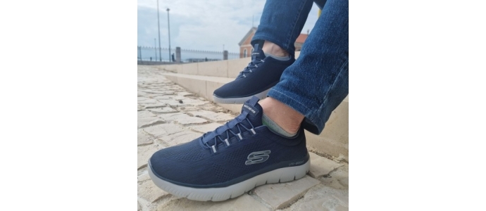 Skechers Summits