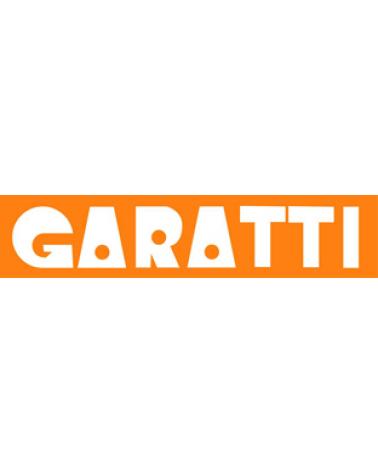 Logotipo de GARATTI