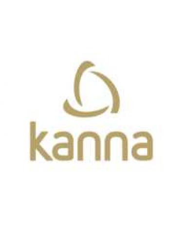 Logotipo de KANNA