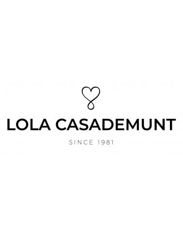 Logotipo de LOLA CASADEMUNT