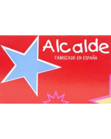 Logo von ALCALDE