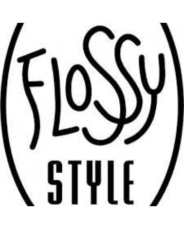 Logo von FLOSSY