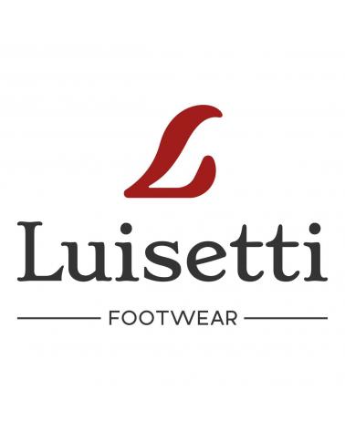Logotipo de LUISETTI