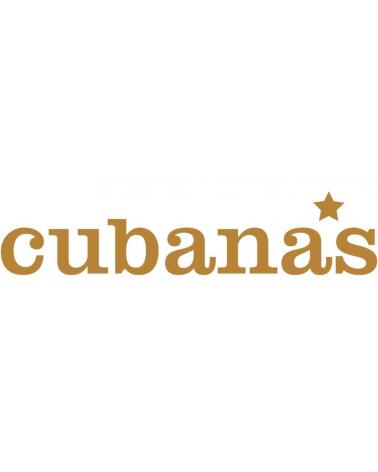 Logo von CUBANAS