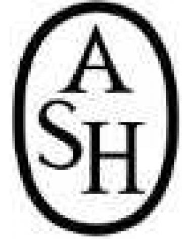 Logo von ASH