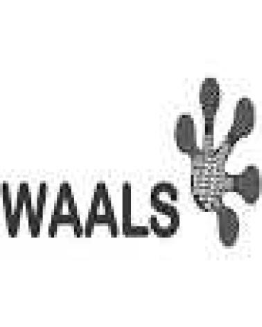 Logo von WAALS
