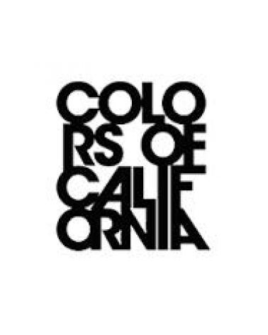 Logo von COLORS OF CALIFORNIA