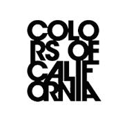 COLORS OF CALIFORNIA