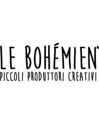 Logo von LE BOHEMIEN