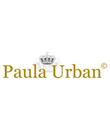 Logotipo de PAULA URBAN