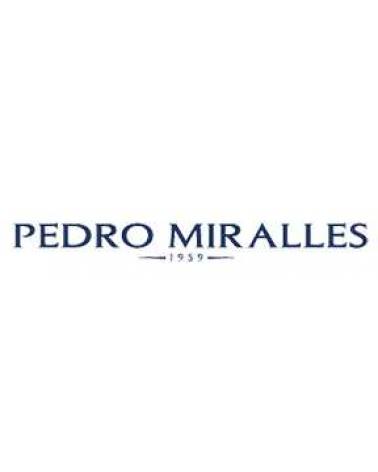 Logotipo de PEDRO MIRALLES