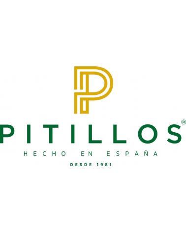 Logotipo de PITILLOS