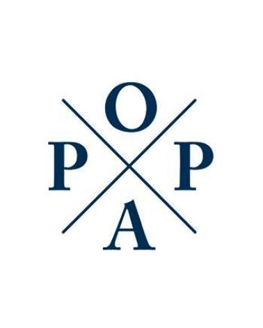 Logotipo de POPA