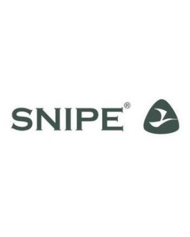 Logotipo de SNIPE