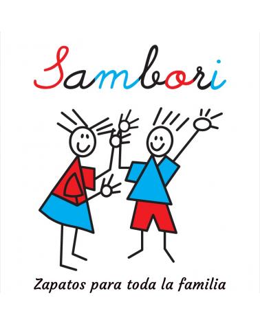 Logo von SAMBORI