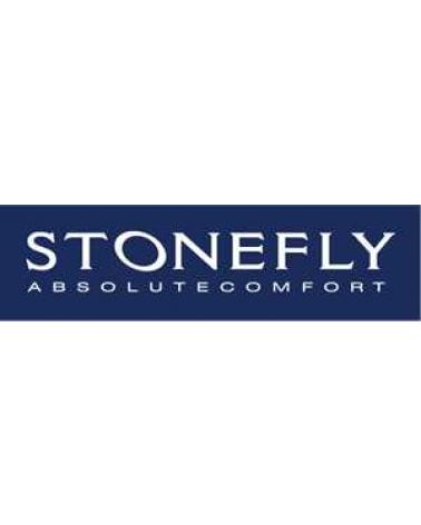 Logotipo de STONEFLY