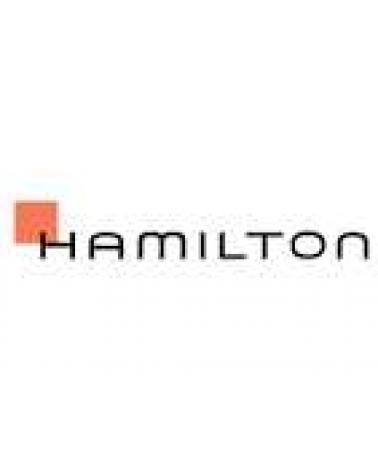 Logo von HAMILTOMS