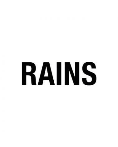 Logo de RAINS