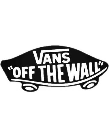 Logotipo de VANS OFF THE WALL