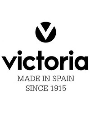 Logotipo de VICTORIA