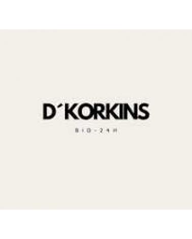 Logo von DKORKINS