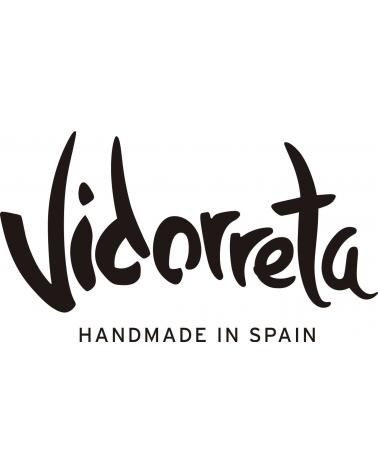 Logotipo de VIDORRETA