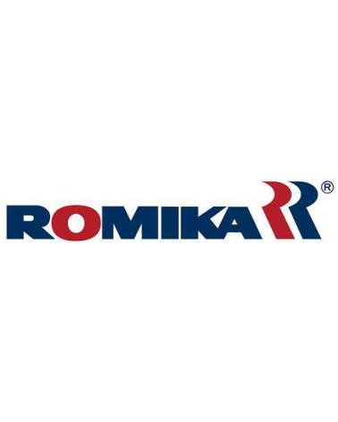 Logo von ROMIKA