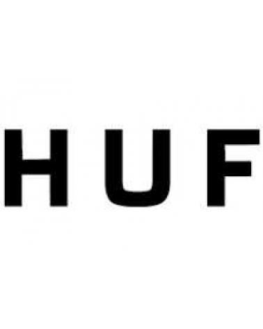 Logo de HUF