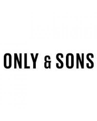 Logo di ONLY SONS