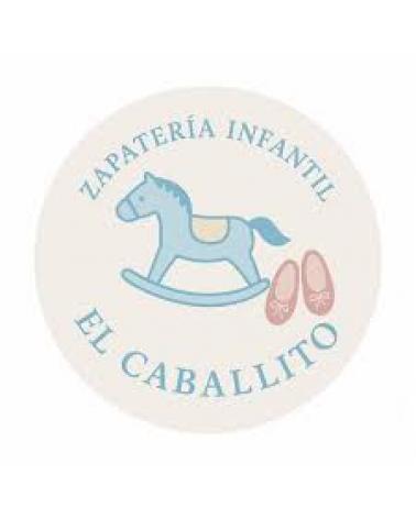 Logo von EL CABALLITO