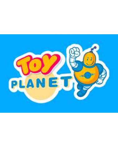 Logo de TOY PLANET