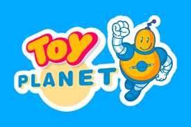 TOY PLANET