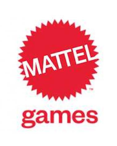 Logo von MATTEL GAMES