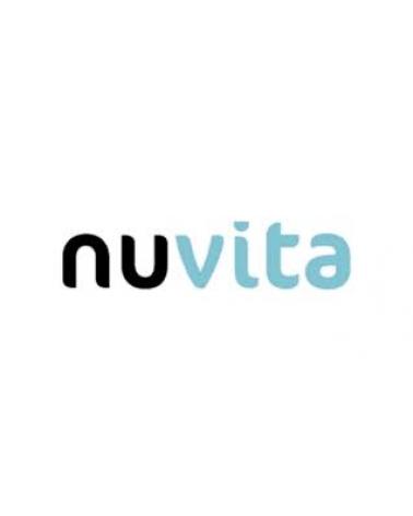 Logo de NUVITA