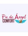 PIE DE ANGEL