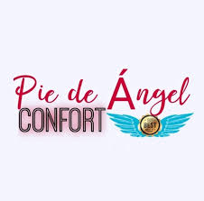 PIE DE ANGEL