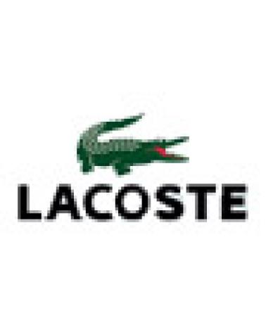 Logotipo de LACOSTE