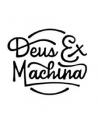 DEUS EX MACHINA