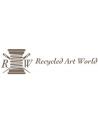 RECYCLED ART WORLD