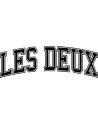 LES DEUX