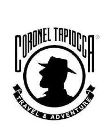 Logo von CORONEL TAPIOCCA